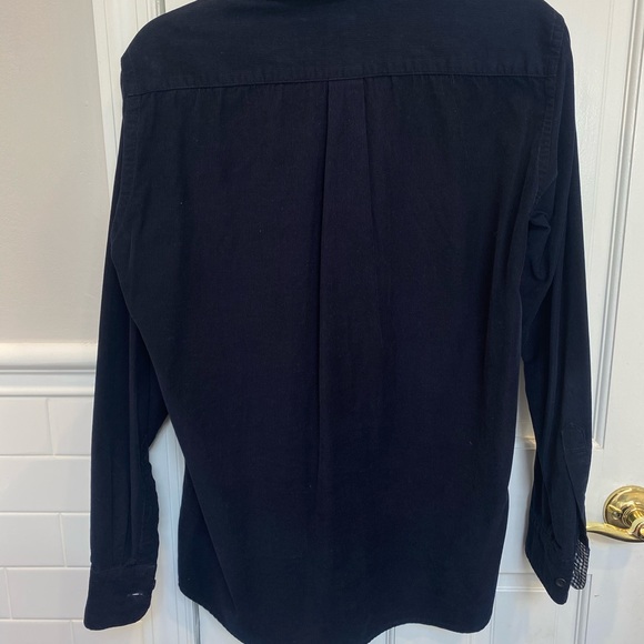 Uniqlo button down mens shirt - Picture 2 of 5